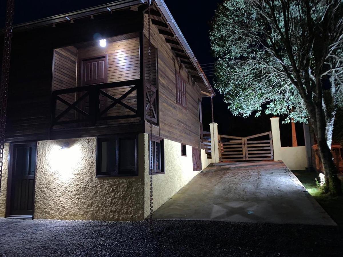 Rancho Sossego Da Serra Bom Jardim da Serra Exterior foto